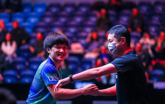 开云体育官网-葡萄牙队碾压德国队，张本智和关键制胜