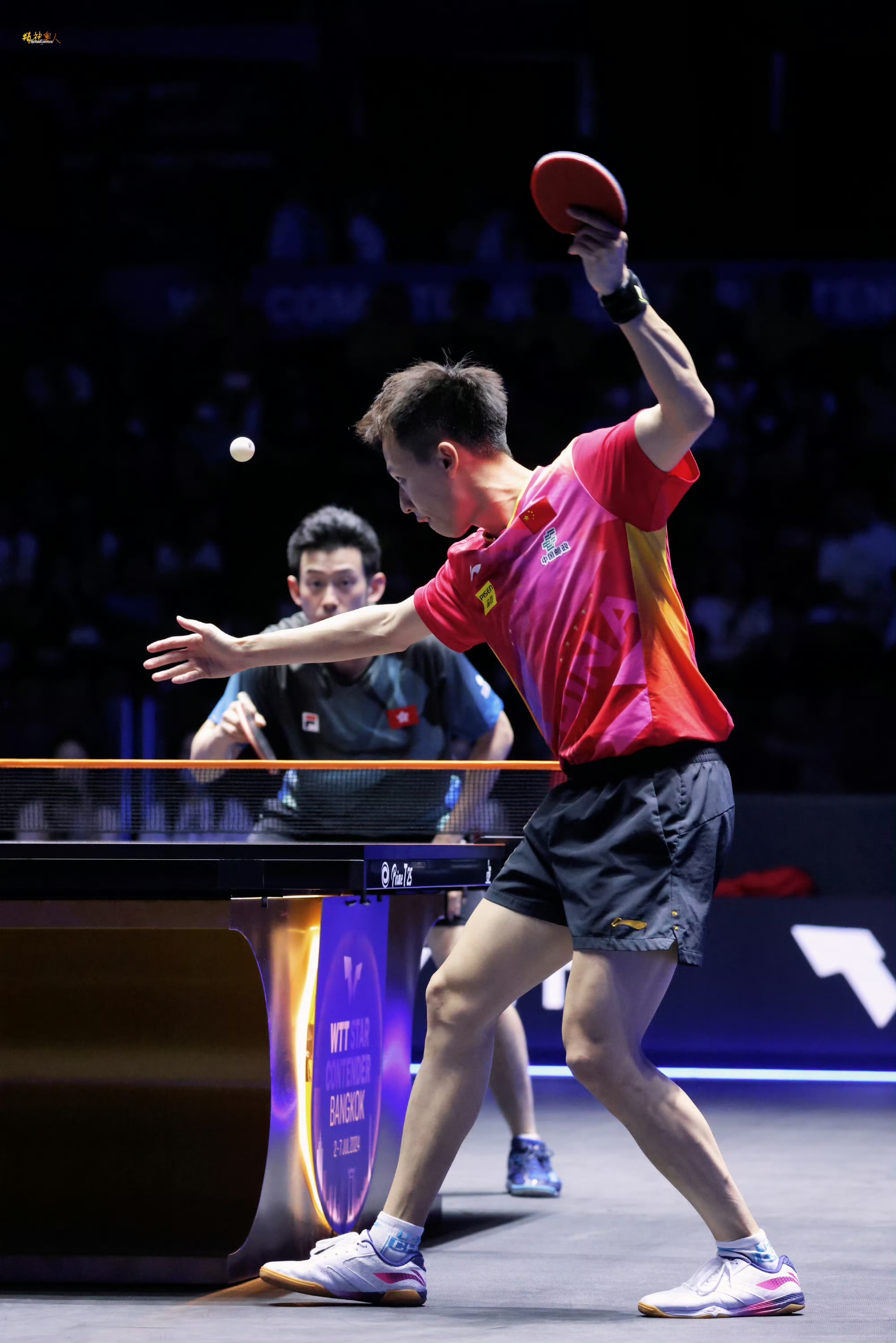 开云体育官网-奥地利队碾压波兰队，林高远点燃赛场